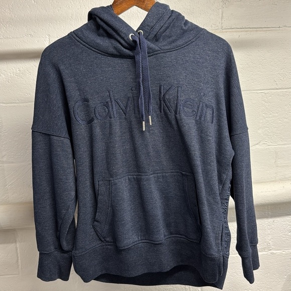 Calvin Klein Tops - Calvin Klein Performance hoodie